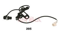 ABS Sensor Drehzahlmesser, Bild 2