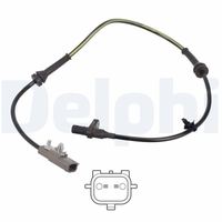 ABS Sensor Drehzahlmesser