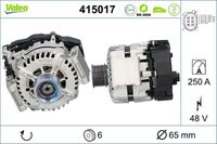 Starter AnlasserLichtmaschine Generator