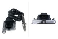 NOx Sensor Katalysator Kat