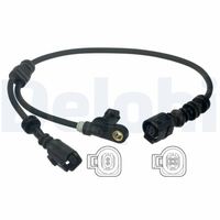 ABS Sensor Drehzahlmesser