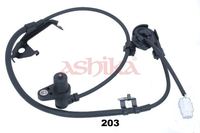 ABS Sensor Drehzahlmesser, Bild 2