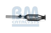 Katalysator Kat, Bild 27
