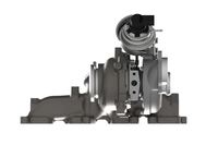 Turbolader, Bild 10