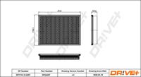 Luftfilter Motorluftfilter Filter, Bild 2