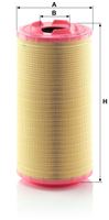 Luftfilter Motorluftfilter Filter, Bild 2