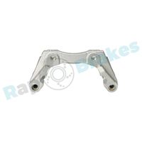 Halter Bremssattel Bremszange, Bild 2
