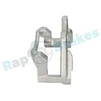 Halter Bremssattel Bremszange, Bild 3
