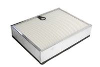 Innenraumfilter Pollenfilter Filter, Bild 1