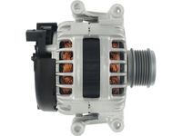 Lichtmaschine Generator, Bild 2
