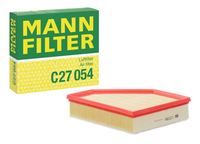 Luftfilter Motorluftfilter Filter, Bild 3