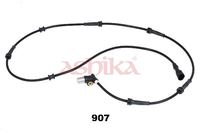 ABS Sensor Drehzahlmesser, Bild 2