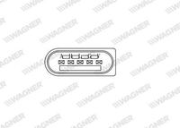 NOx Sensor Katalysator Kat, Bild 5