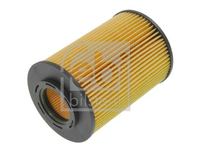 Ölfilter Öl Filter, Bild 2