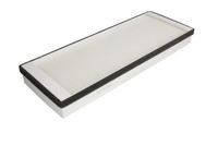 Innenraumfilter Pollenfilter Filter, Bild 2