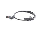 ABS Sensor Drehzahlmesser, Bild 3