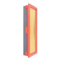 Luftfilter Motorluftfilter Filter, Bild 7