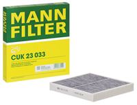 Innenraumfilter Pollenfilter Filter, Bild 4