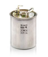 Kraftstofffilter, Bild 1