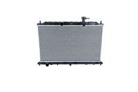 Kühler Wasserkühler Motorkühler, Bild 6