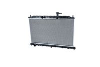 Kühler Wasserkühler Motorkühler, Bild 8