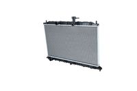 Kühler Wasserkühler Motorkühler, Bild 10