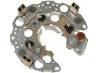 Gleichrichter Generator, Bild 2