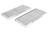 Innenraumfilter Pollenfilter Filter, Bild 2