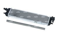 Kühler Antriebsbatterie