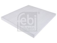 Innenraumfilter Pollenfilter Filter, Bild 2