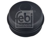 Deckel Kraftstofffilter Filter