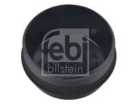 Deckel Kraftstofffilter Filter, Bild 2