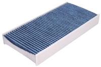 Innenraumfilter Pollenfilter Filter, Bild 2