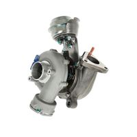 Turbolader, Bild 10