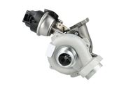 Turbolader, Bild 40