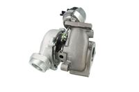 Turbolader, Bild 10