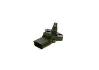 Sensor Ladedruck Ladedrucksensor