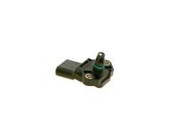 Sensor Ladedruck Ladedrucksensor, Bild 11