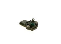 Sensor Ladedruck Ladedrucksensor, Bild 12