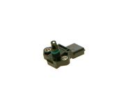 Sensor Ladedruck Ladedrucksensor, Bild 17