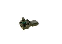 Sensor Ladedruck Ladedrucksensor, Bild 18