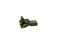 Sensor Ladedruck Ladedrucksensor, Bild 19
