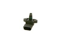 Sensor Ladedruck Ladedrucksensor, Bild 6