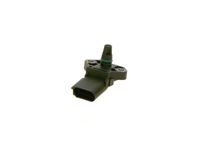 Sensor Ladedruck Ladedrucksensor, Bild 7