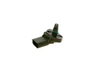Sensor Ladedruck Ladedrucksensor, Bild 8