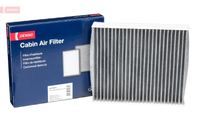 Innenraumfilter Pollenfilter Filter, Bild 2