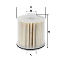Kraftstofffilter Kraftstoff Filter, Bild 2