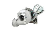 Turbolader, Bild 20