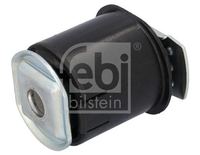 Achskörperlager Längslenker, Bild 2