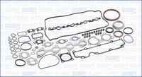 Dichtungsvoll Satz Motor